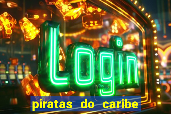 piratas do caribe 6 o retorno de davy jones